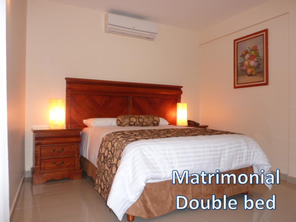 Quinta Roca Hotel Oaxaca Екстериор снимка