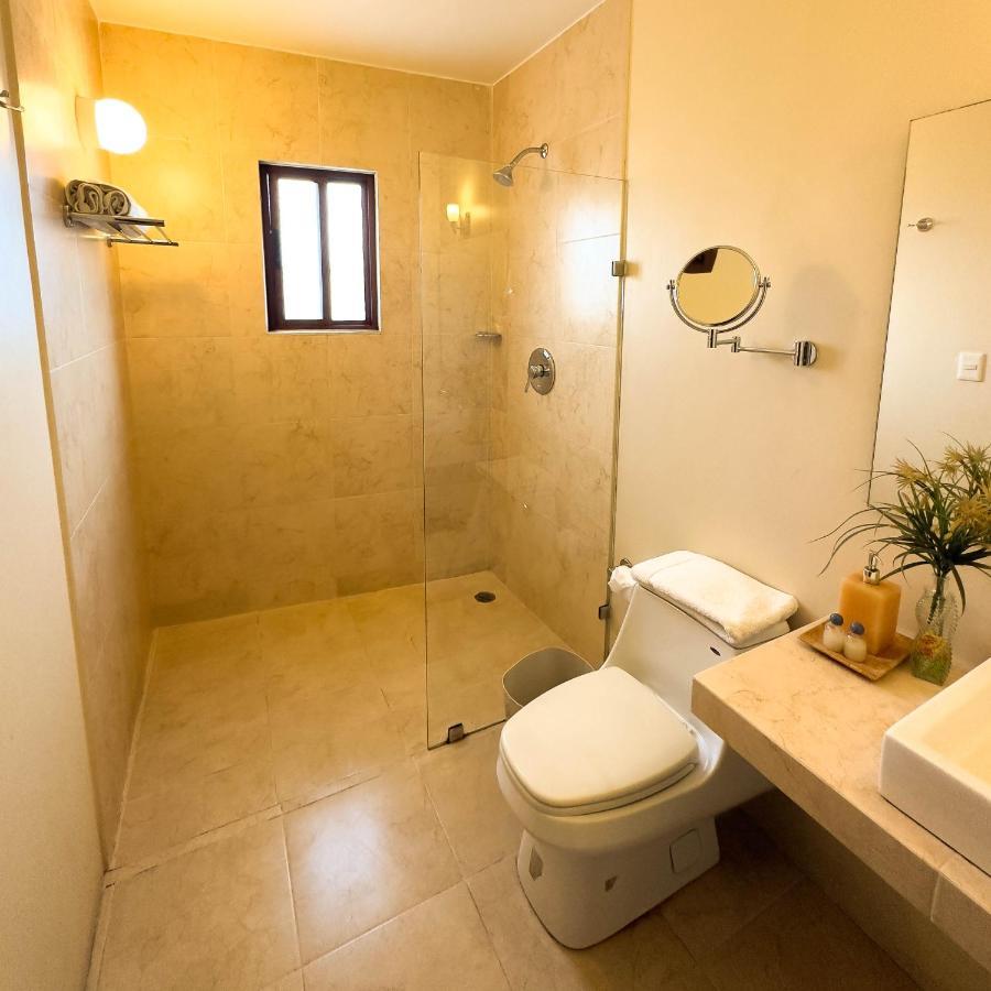 Quinta Roca Hotel Oaxaca Екстериор снимка