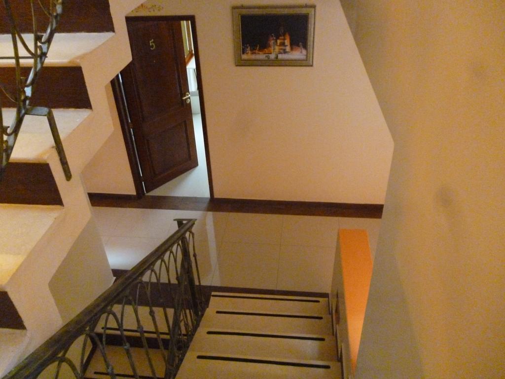 Quinta Roca Hotel Oaxaca Екстериор снимка