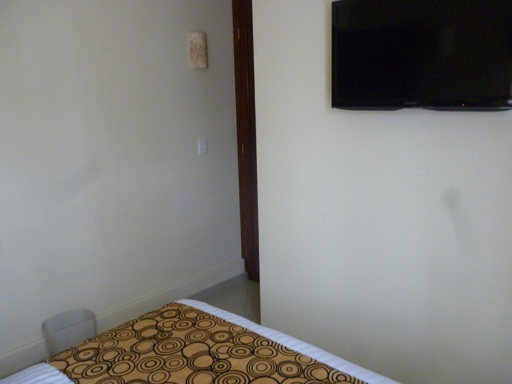 Quinta Roca Hotel Oaxaca Екстериор снимка