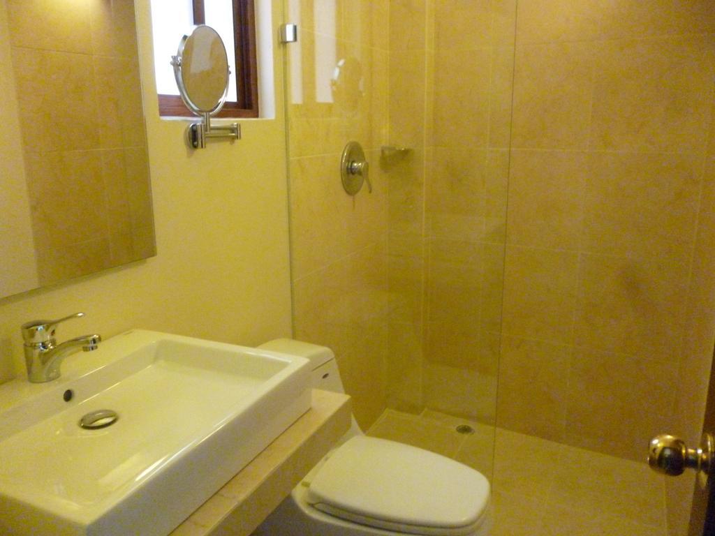 Quinta Roca Hotel Oaxaca Екстериор снимка