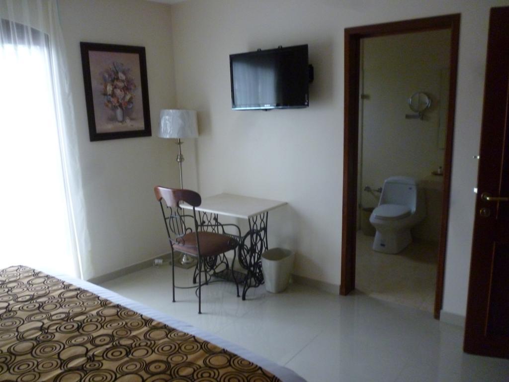Quinta Roca Hotel Oaxaca Екстериор снимка