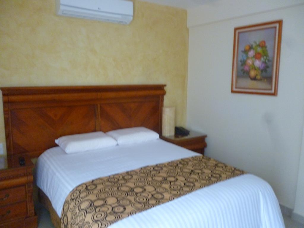 Quinta Roca Hotel Oaxaca Екстериор снимка